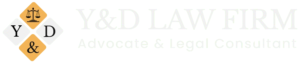 Logo ynd law