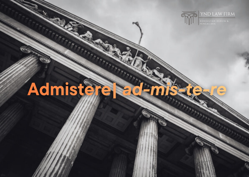 Apa Arti Administere (unsplash.com/Sebastian Pichler)