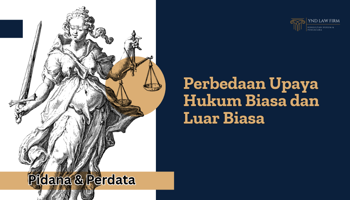 Upaya Hukum Luar Biasa