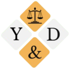 YND Law Firm icon